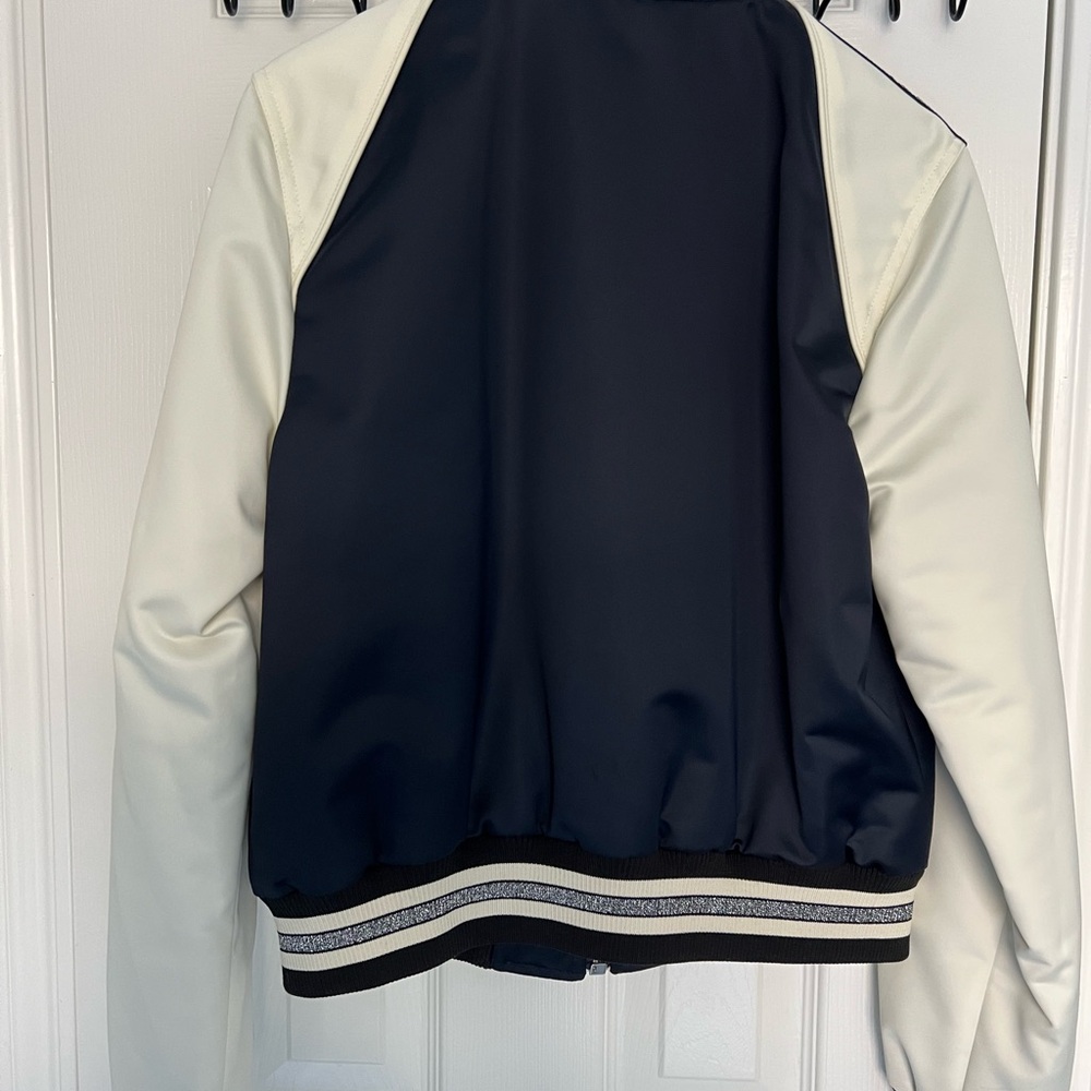 Coach Varsity Jacket - Picture 2 of 4